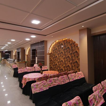 Fabhotel Prime Taj Castle Amritsar Eksteriør bilde
