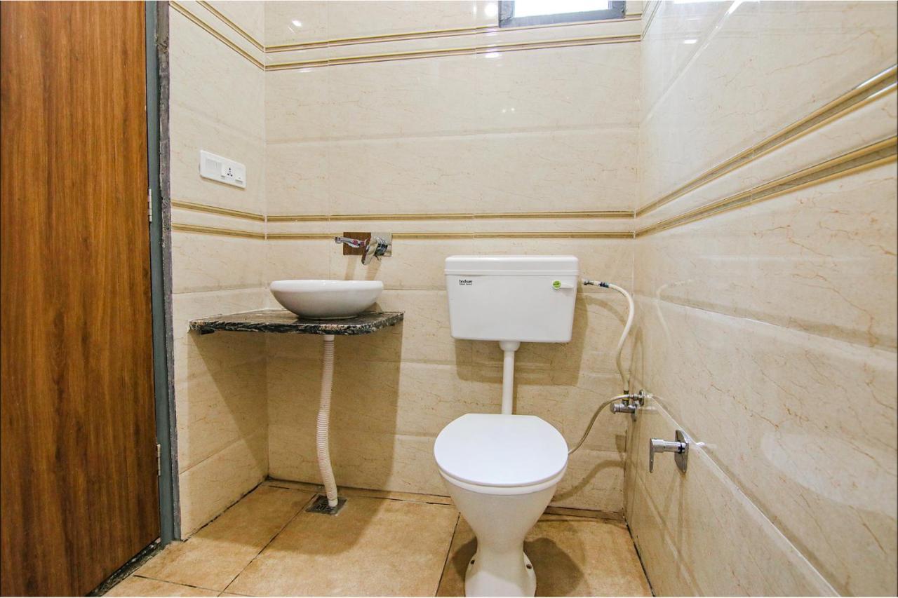 Fabhotel Prime Taj Castle Amritsar Eksteriør bilde