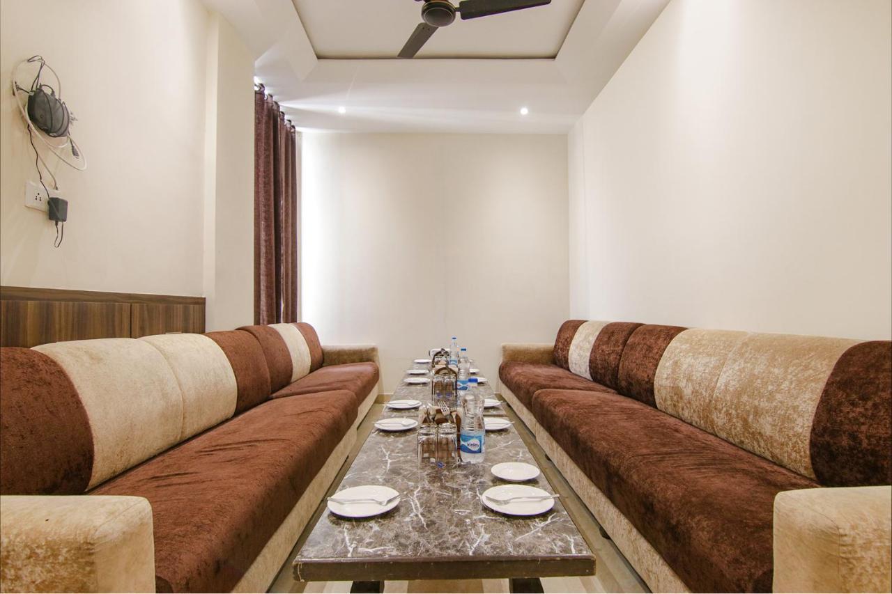 Fabhotel Prime Taj Castle Amritsar Eksteriør bilde