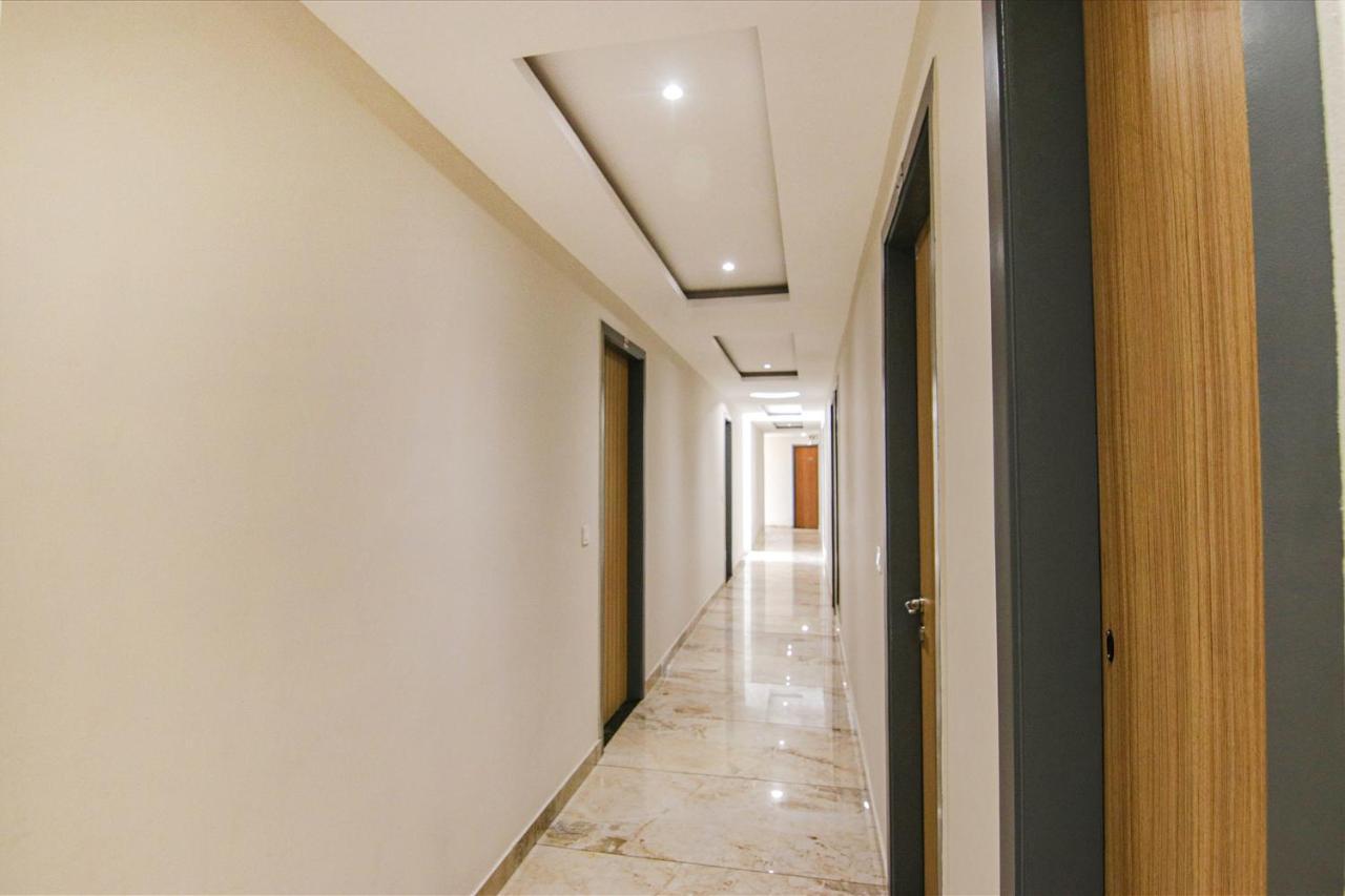 Fabhotel Prime Taj Castle Amritsar Eksteriør bilde